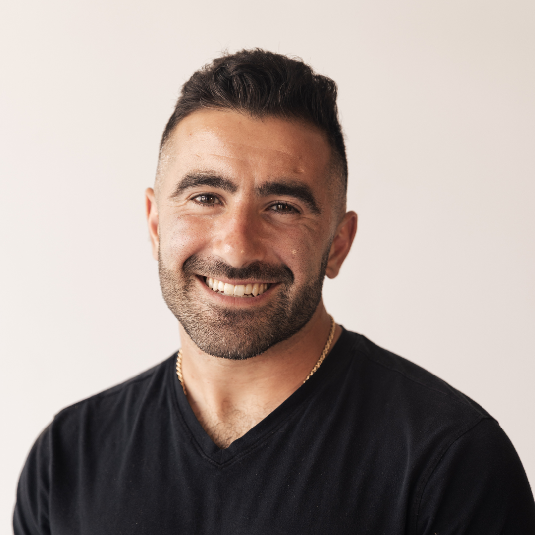 Alex Miller, Founder of Ajile Co.